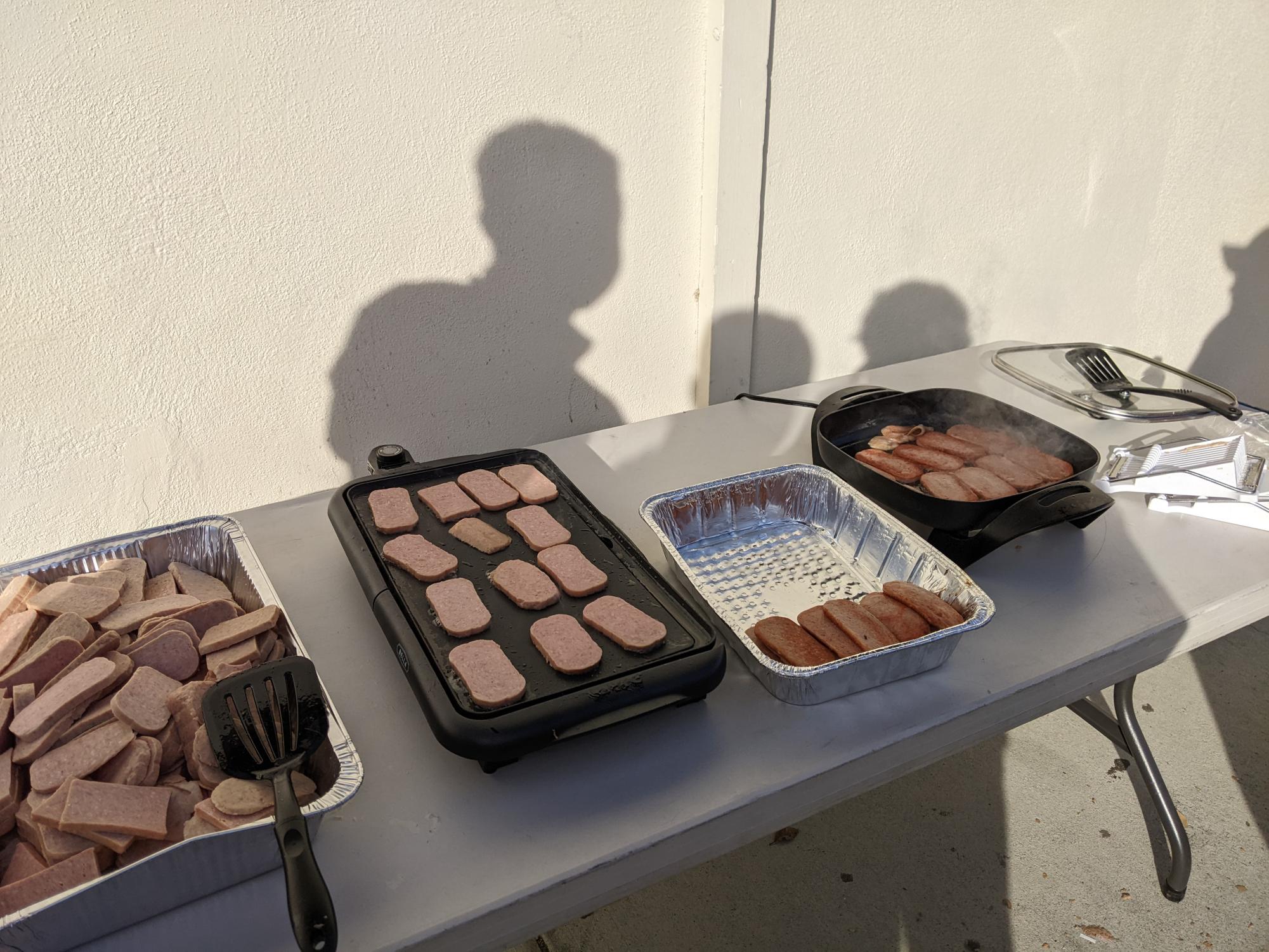 Japanese Fall Festival celebrates Eastern culture at Amador