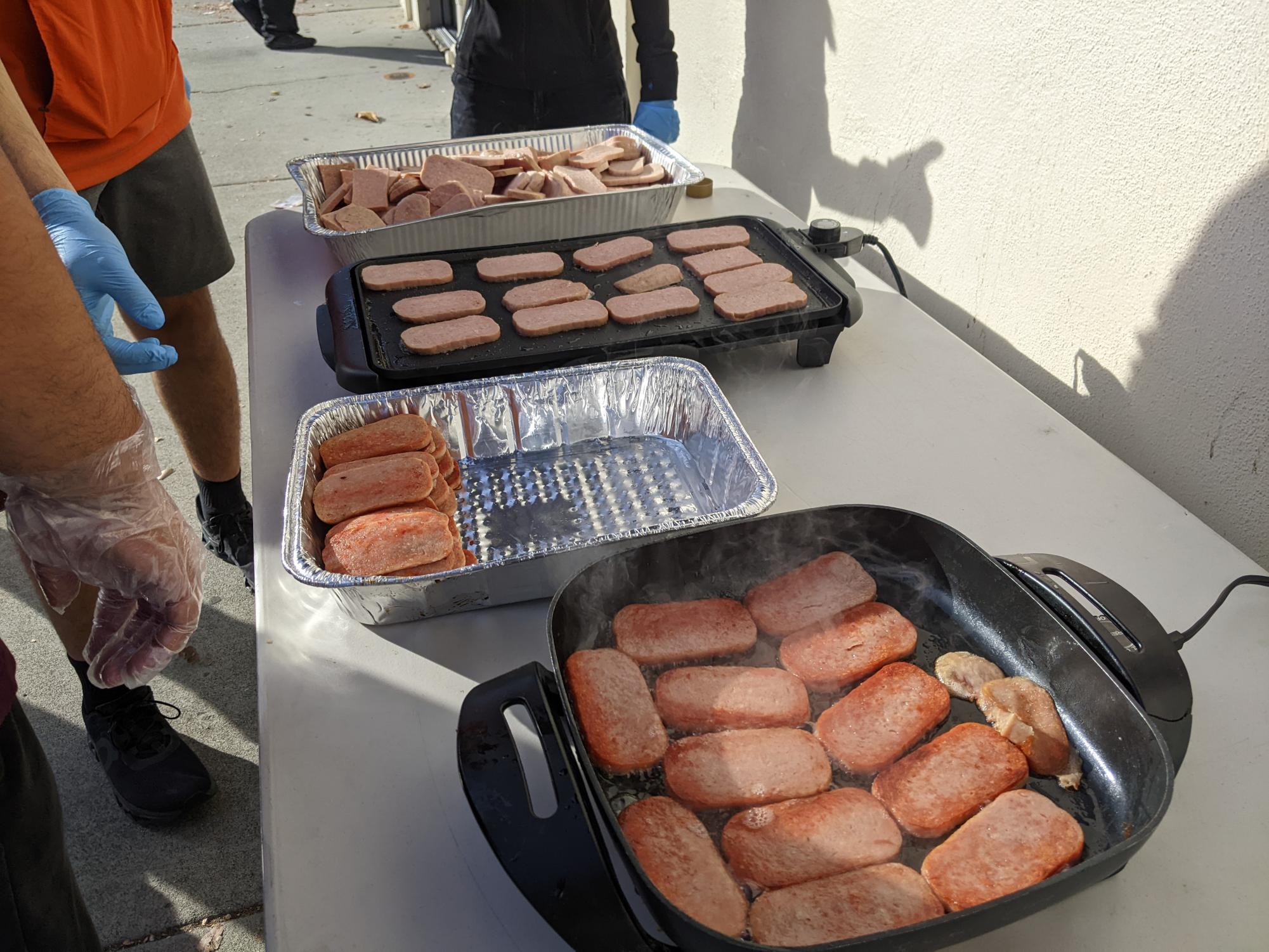 Japanese Fall Festival celebrates Eastern culture at Amador