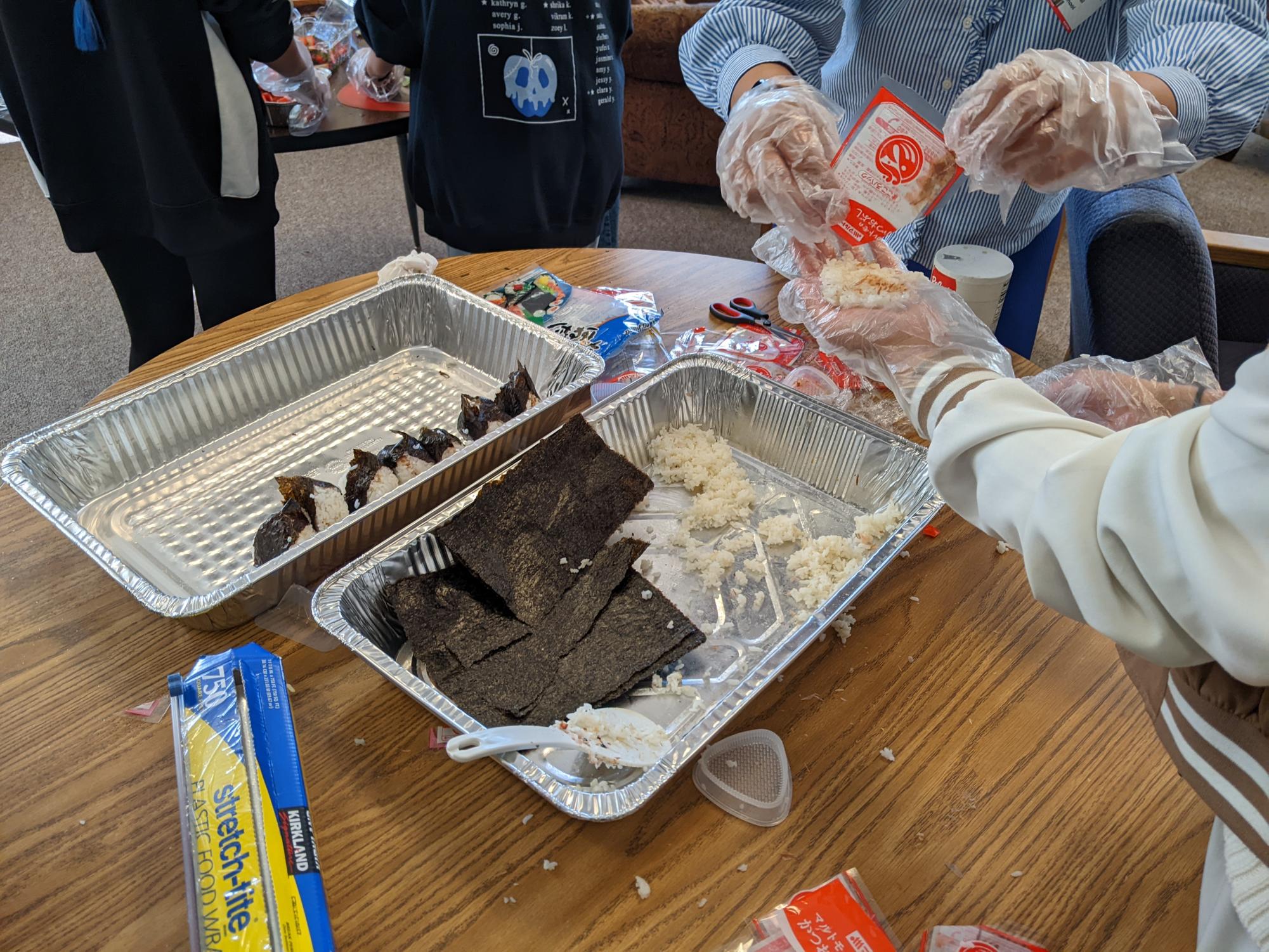 Japanese Fall Festival celebrates Eastern culture at Amador