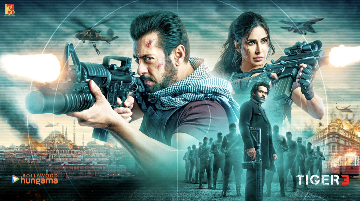 Within+the+tapestry+of+the+YRF+Spy+Universe%2C+a+riveting+constellation+of+espionage%2C+Tiger+3+stands+alongside+its+formidable+counterparts+like+War%2C+Pathaan%2C+and+Tiger+Zinda+Hai.