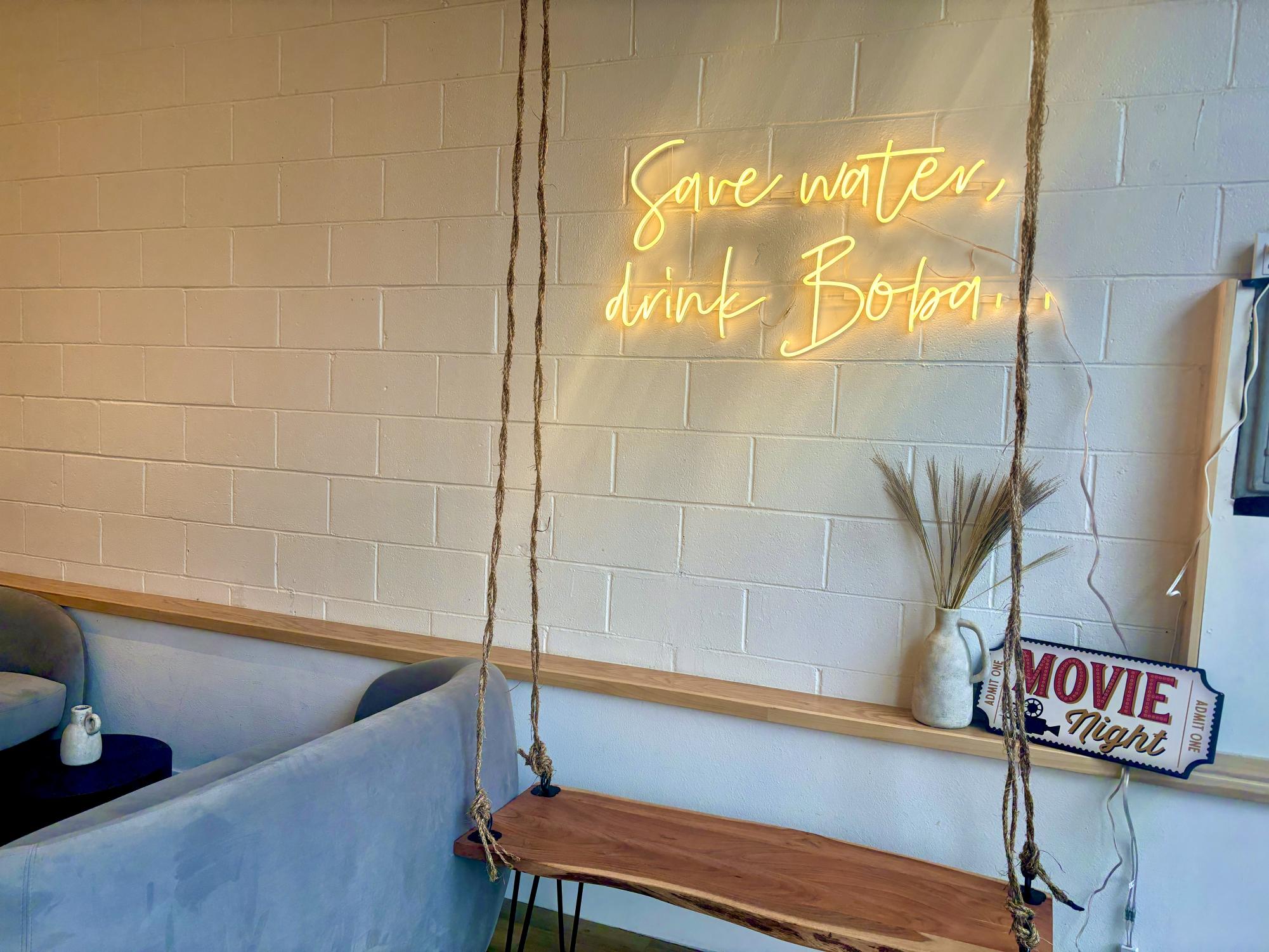 TeaZenTea arrives for Pleasanton’s love for boba