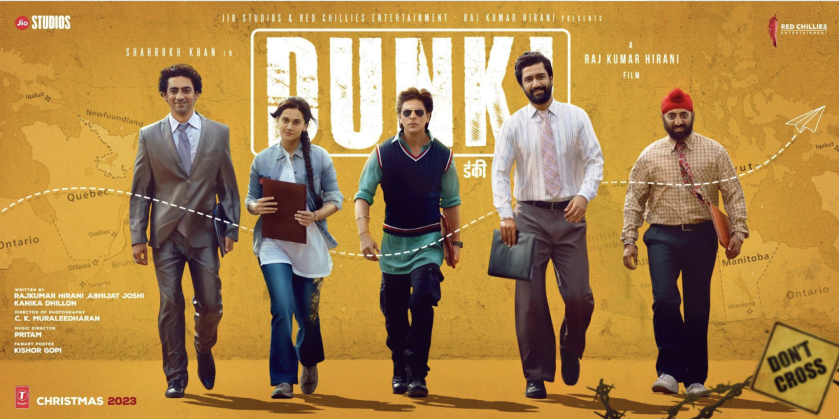 Dunki%2C+with+its+breathtaking+direction+and+intricately+woven+plot+line%2C+has+amassed+over+%E2%82%B9460.70+crores+worldwide.