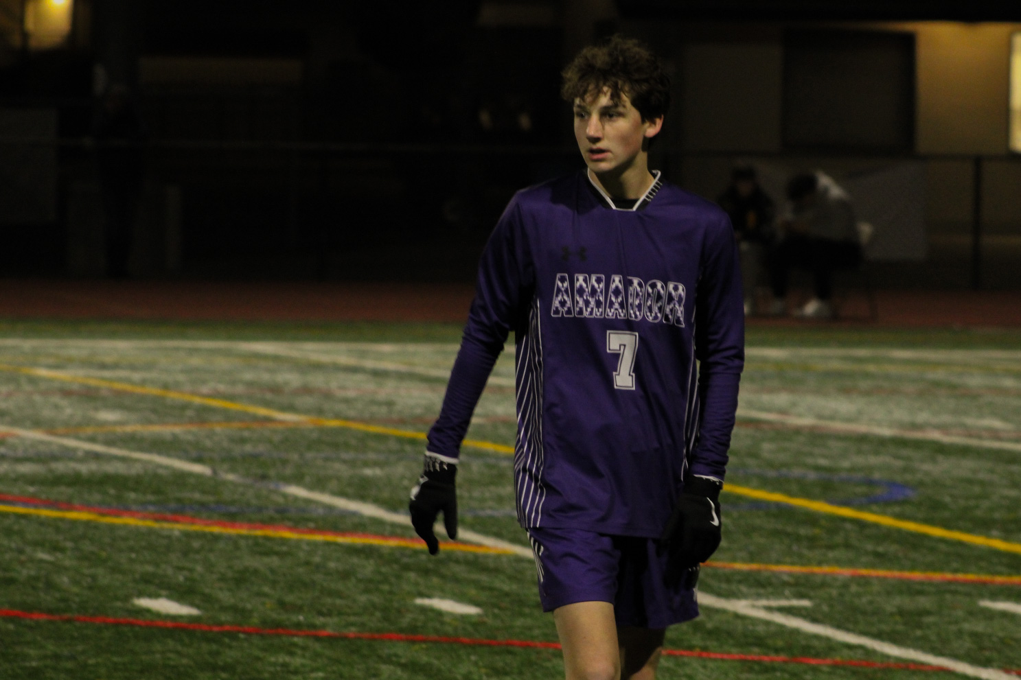 NCS Bound: Varsity Boys Soccer topples Dublin High 2-1