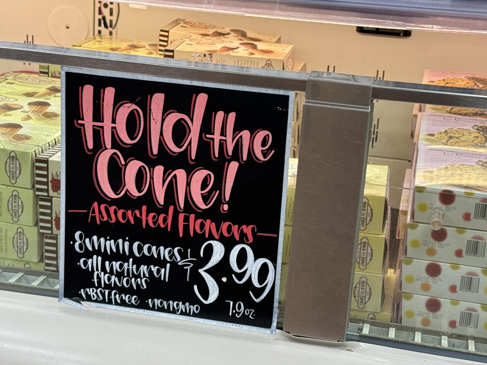 Top 5 Trader Joe’s Items: What you need to buy