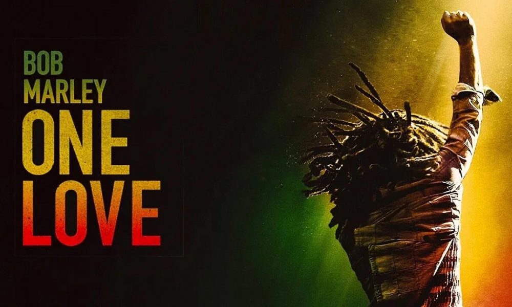 Bob Marley: One Love is named after his song "One Love" that aspired to unite humanity.