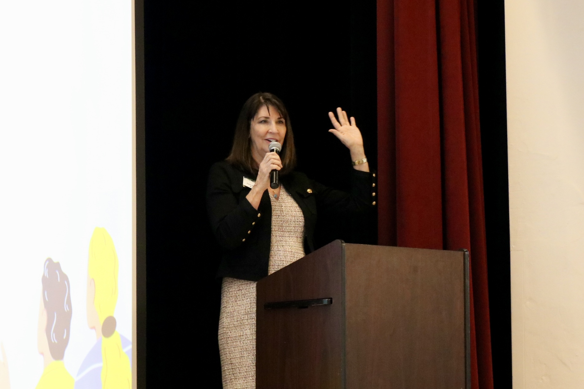 Youth in Government Day: Students Explore Careers in Government