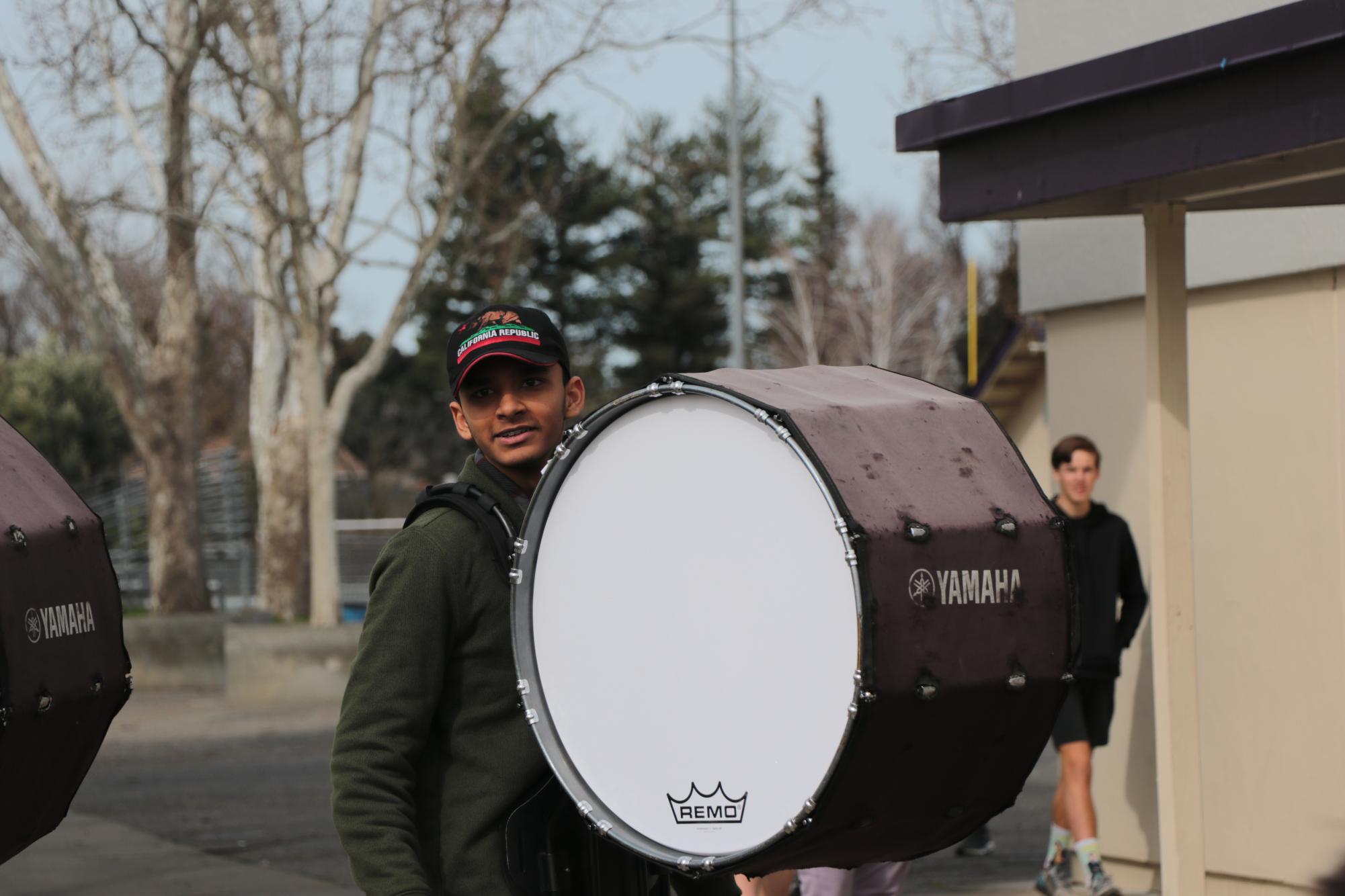 Donversity Rally 2024: A Celebration of Differences