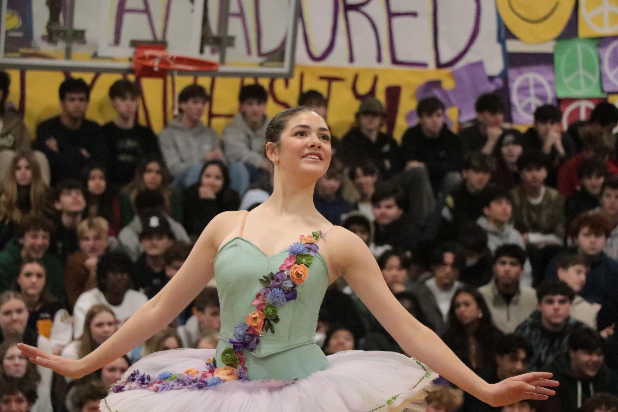 Donversity Rally 2024: A Celebration of Differences