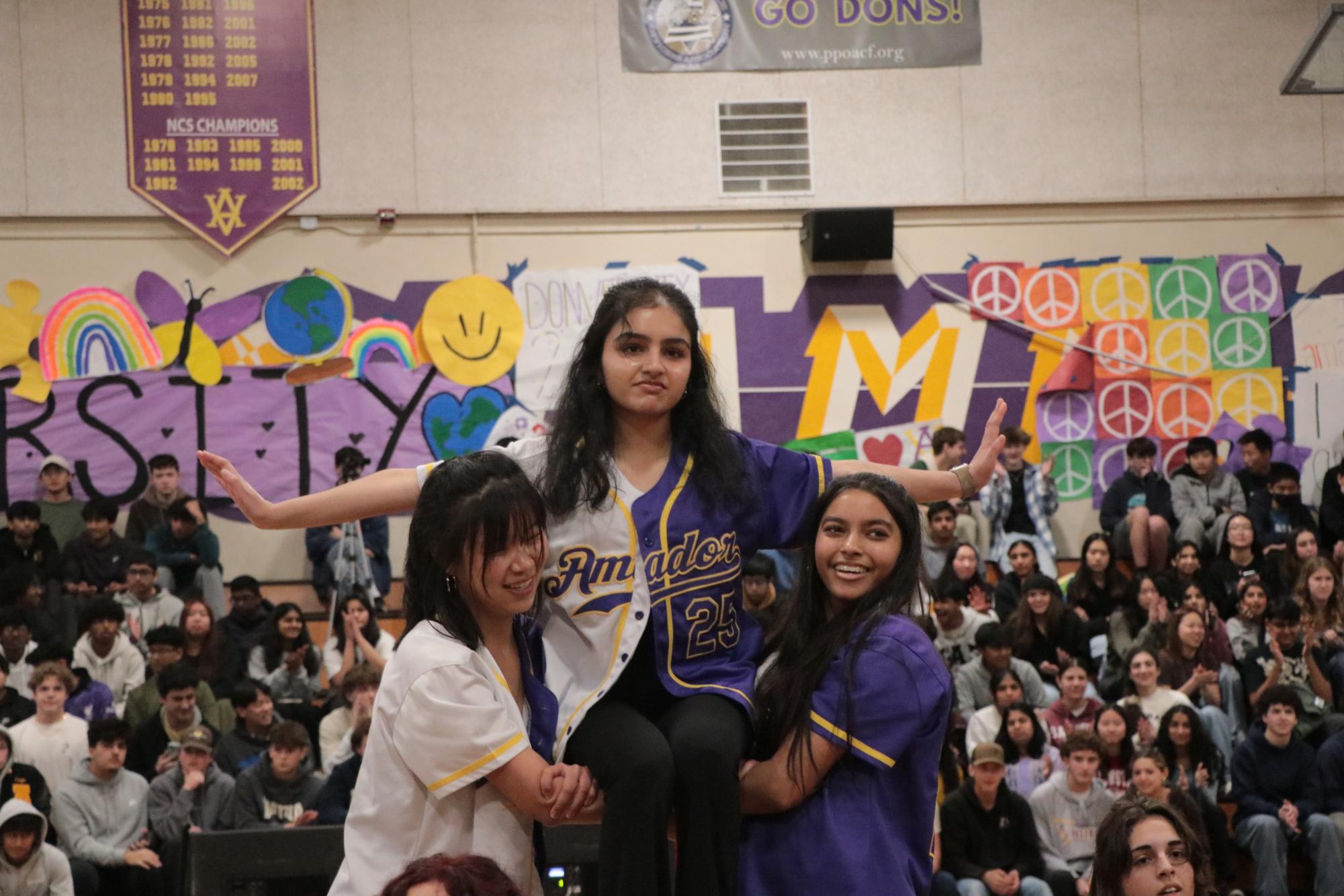 Donversity Rally 2024: A Celebration of Differences