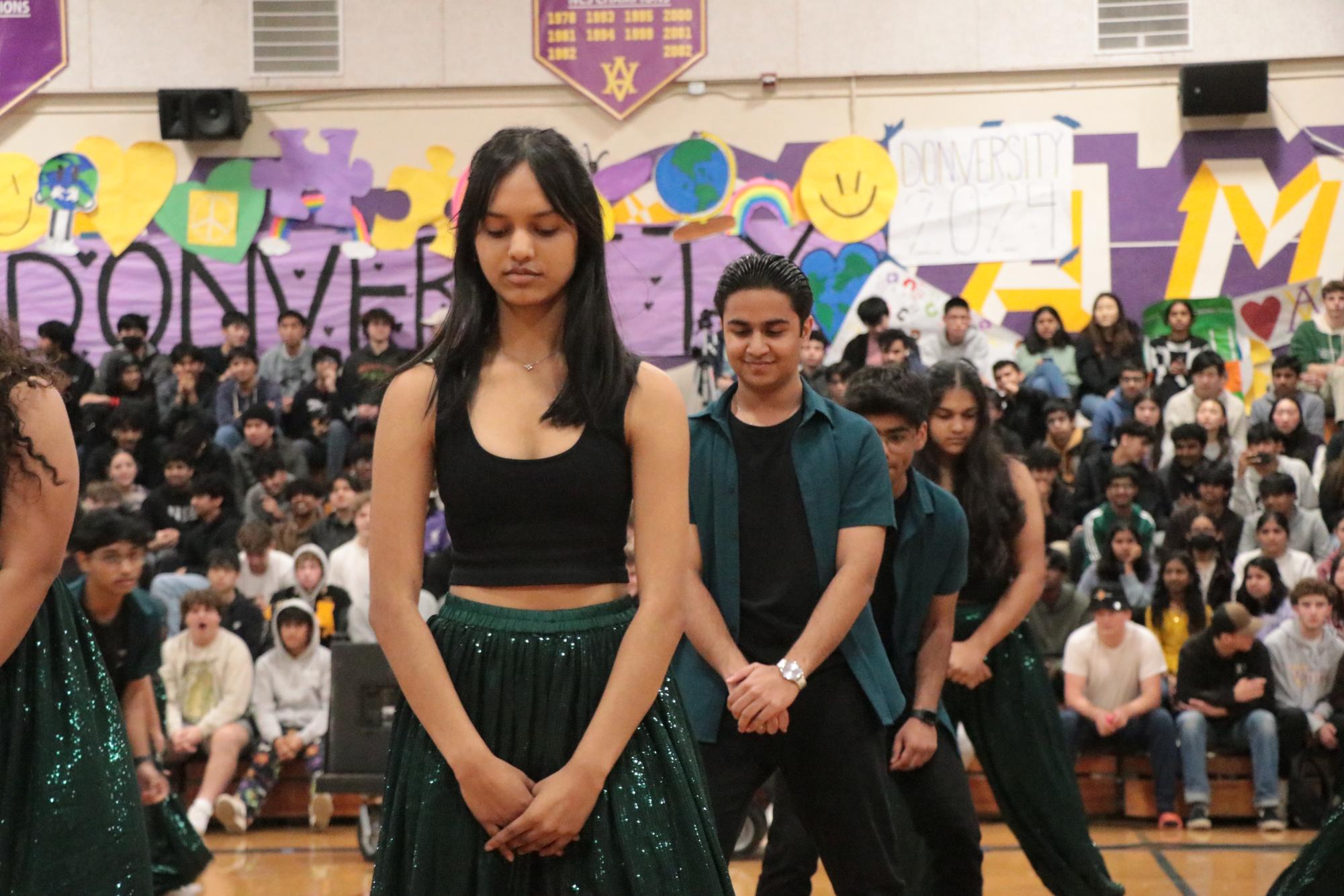 Donversity Rally 2024: A Celebration of Differences