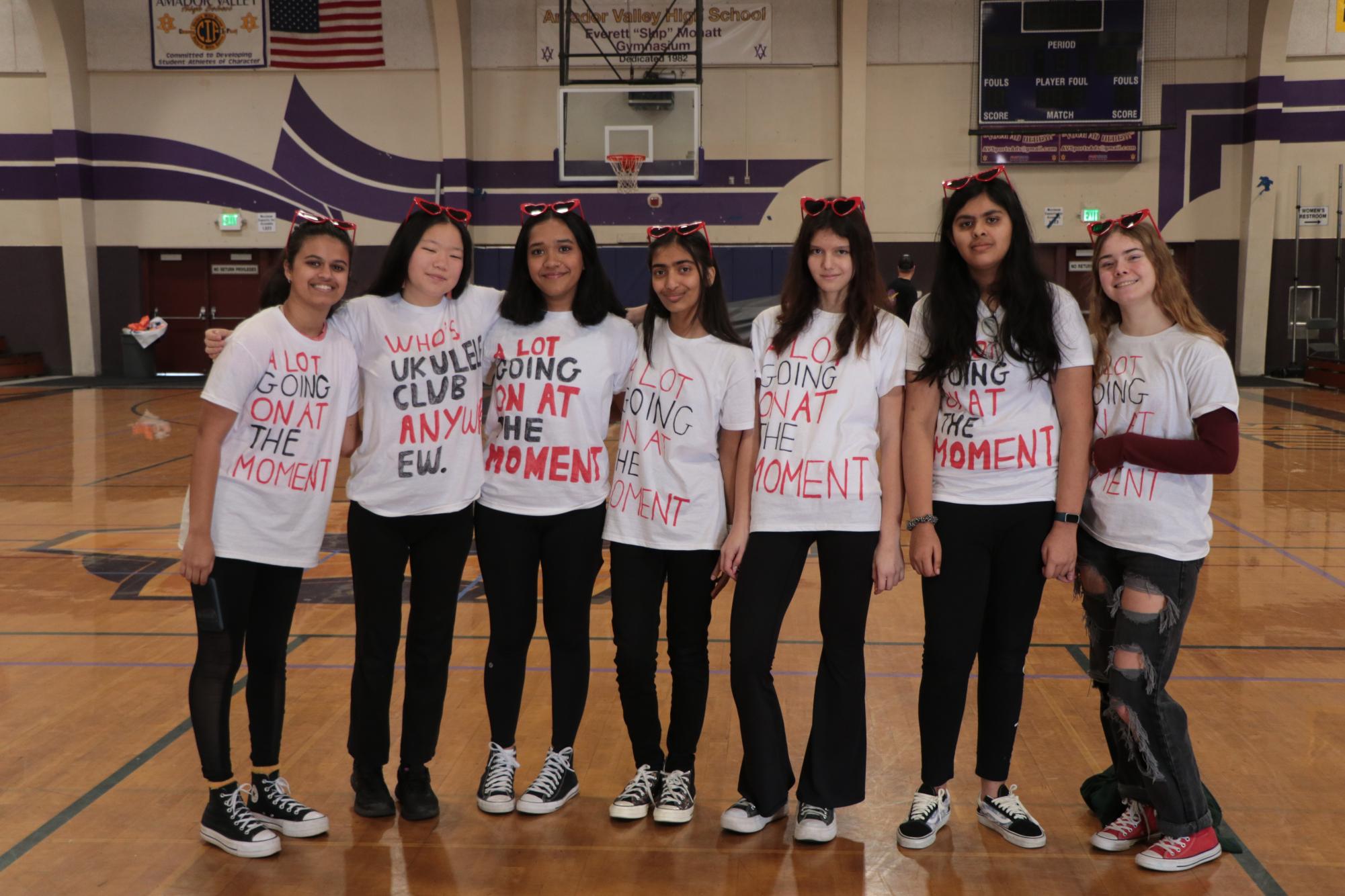 Donversity Rally 2024: A Celebration of Differences