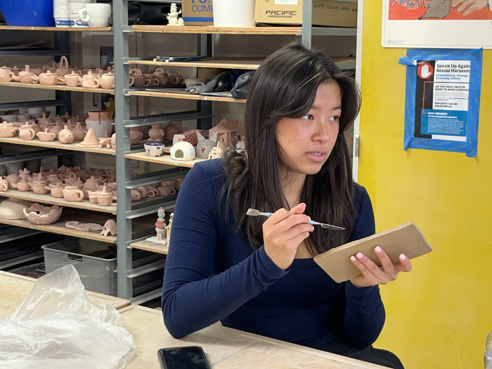 Shaping+clay+and+memories%3A+Ceramics+at+Amador+Valley