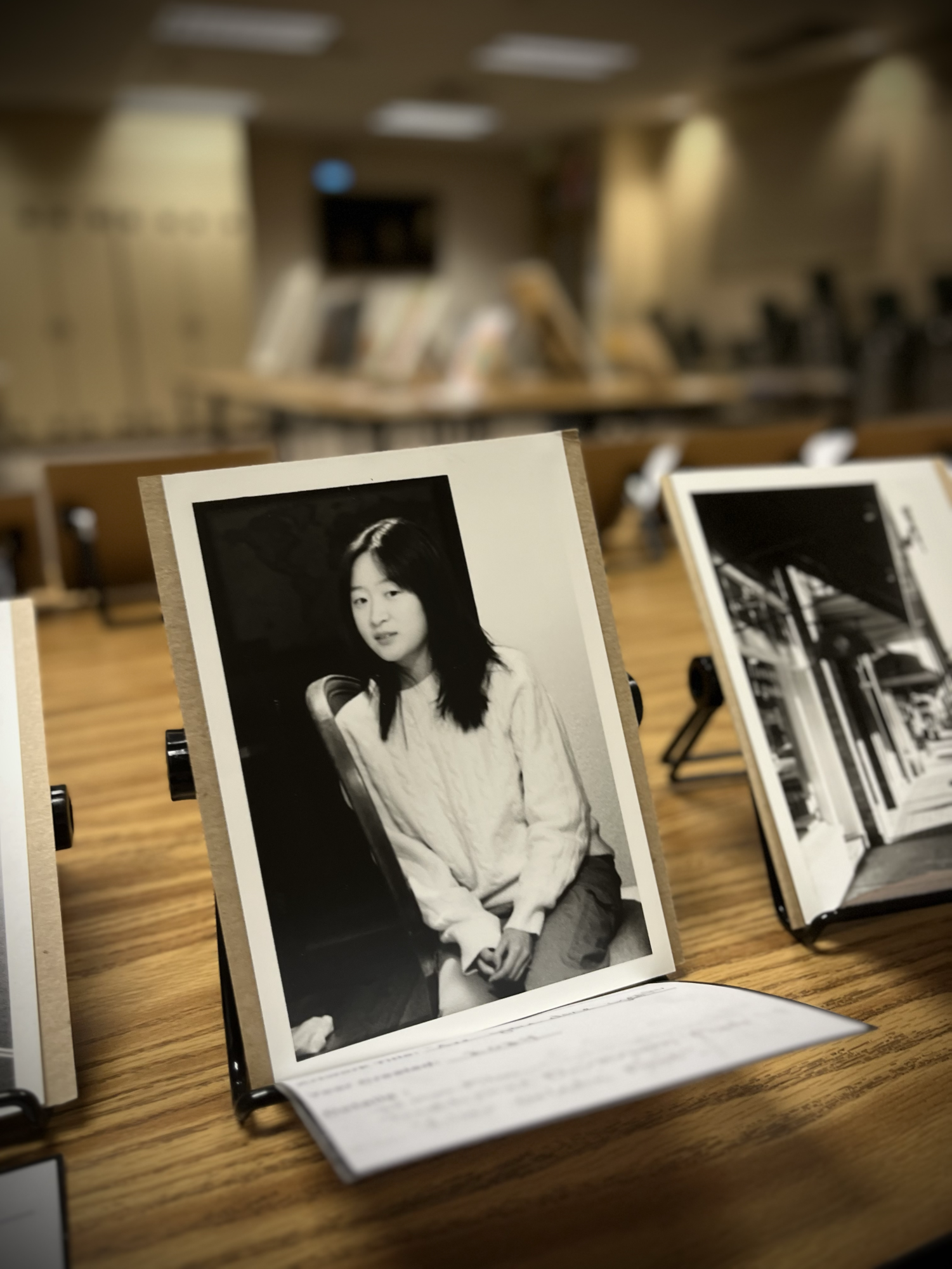 Campus Creatives: Donversity Art Showcase