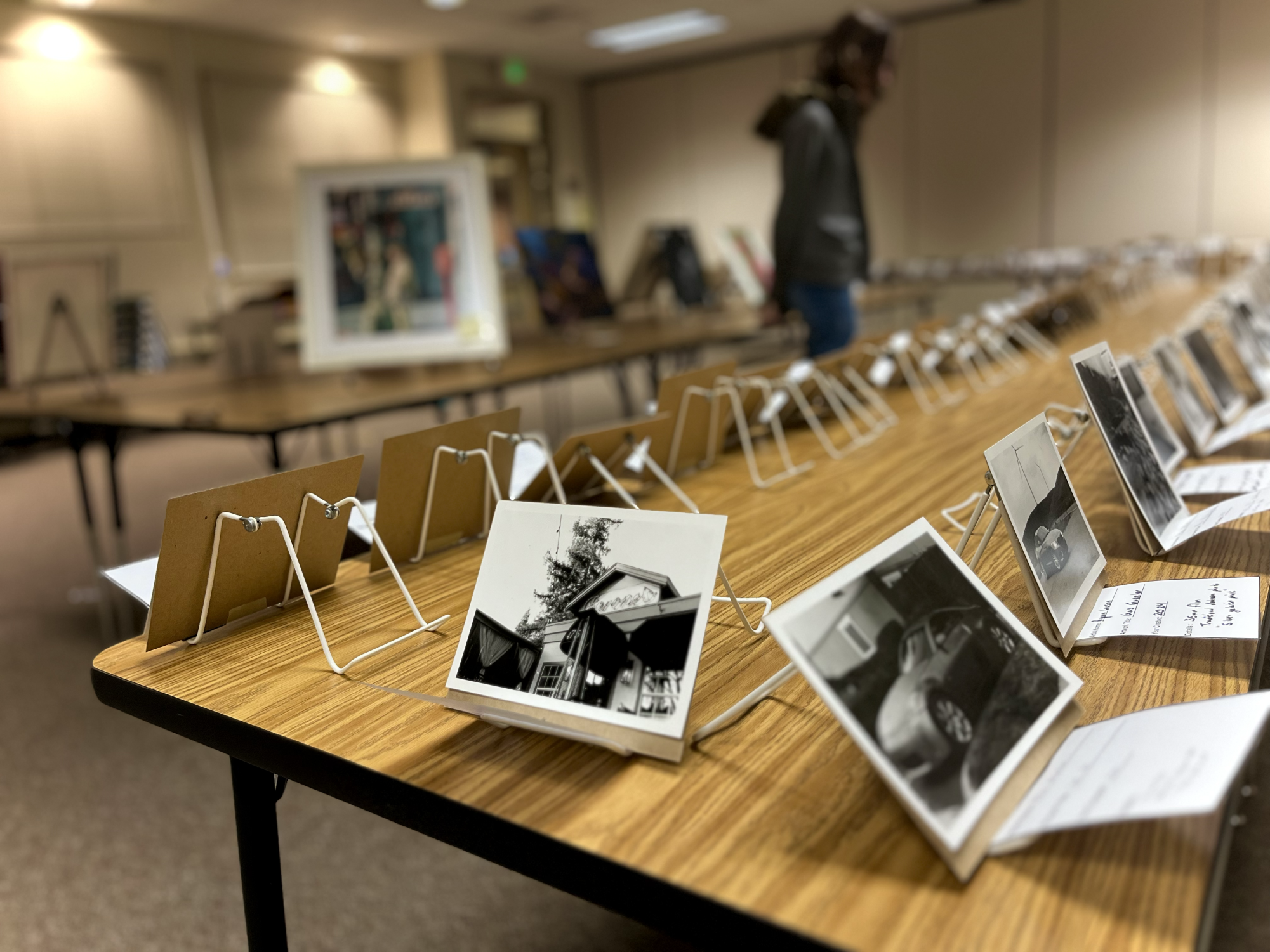 Campus Creatives: Donversity Art Showcase