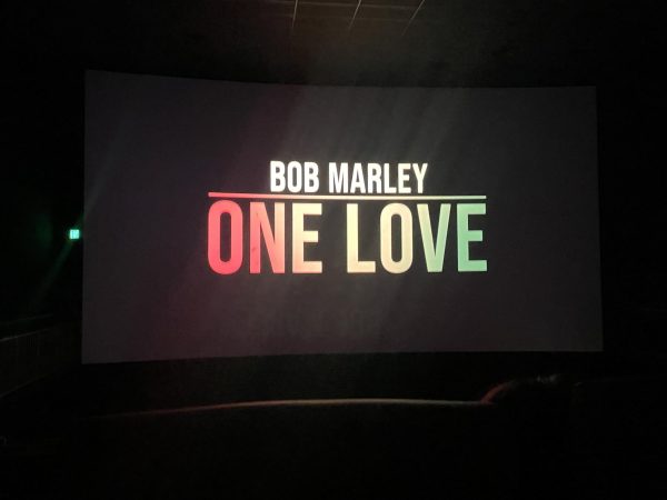One Love tells Bob Marleys story  rise to fame during the violence in his home country of Jamaica