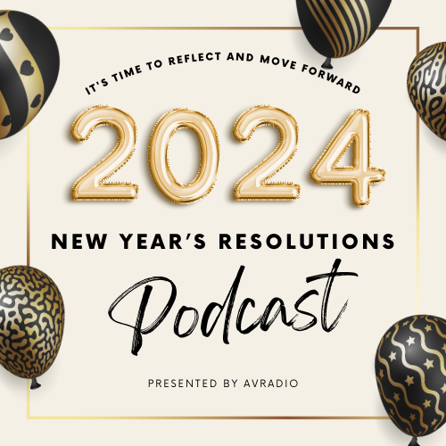 Amador New Year's Resolutions, 2023