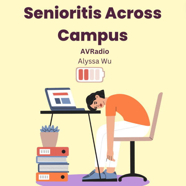 Senioritis across campus: What are seniors’ attitudes?