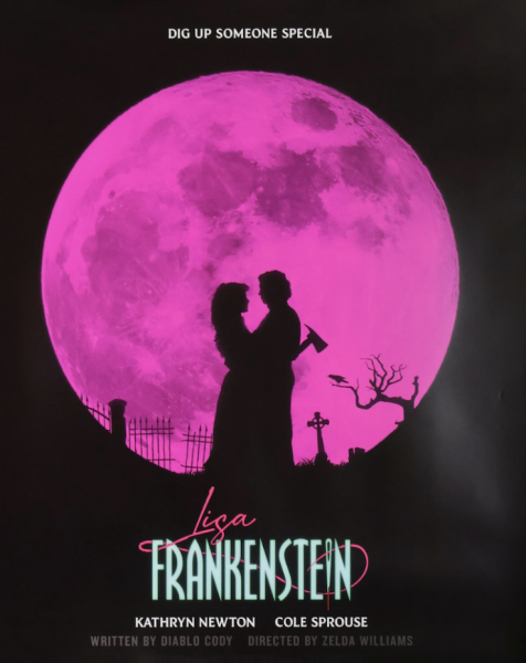 Lisa Frankenstein follows a misunderstood teenager and a newly reawaken corpse in a journey for love.