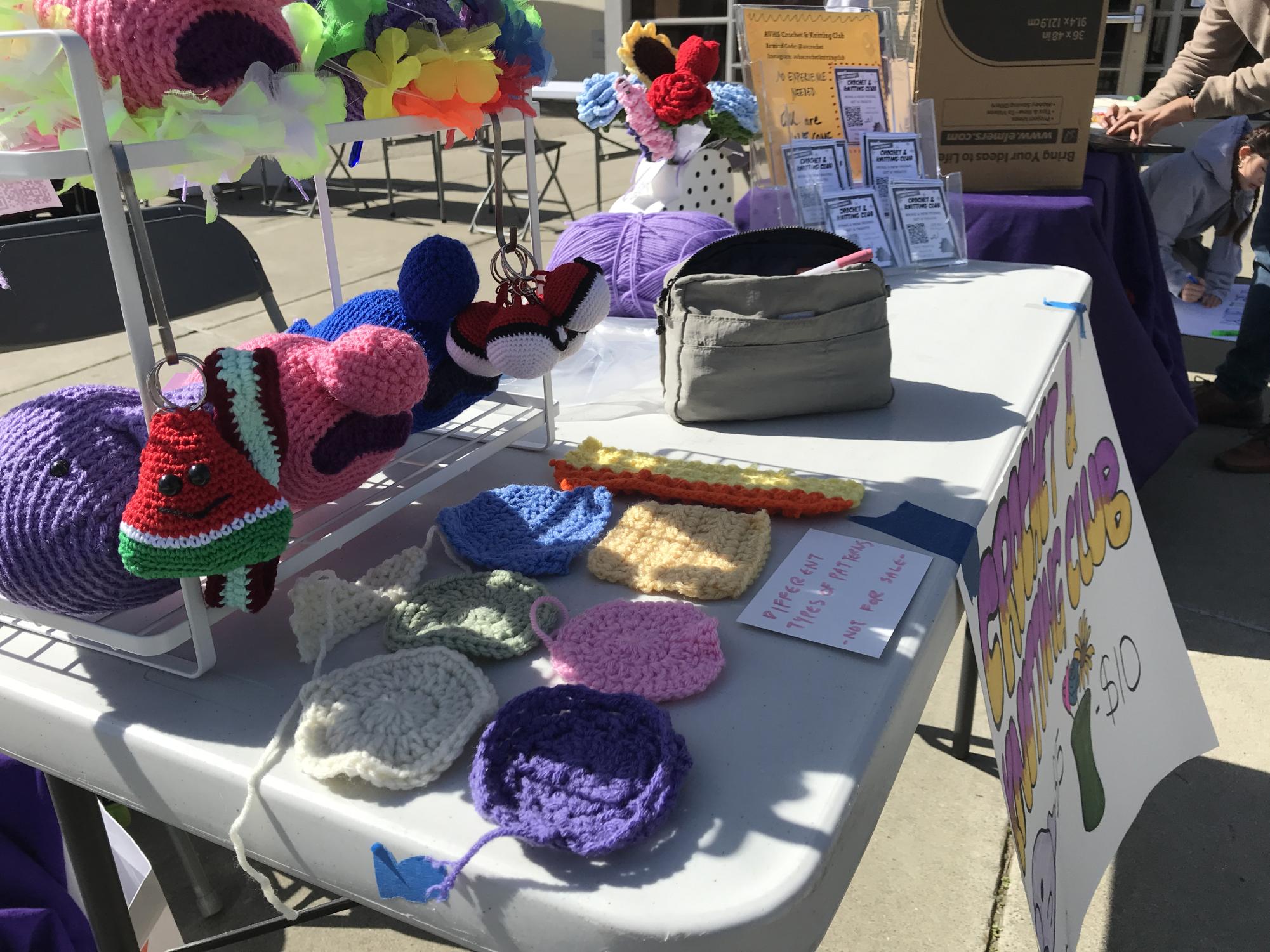 Amador hosts annual Donversity Club Fair 2024
