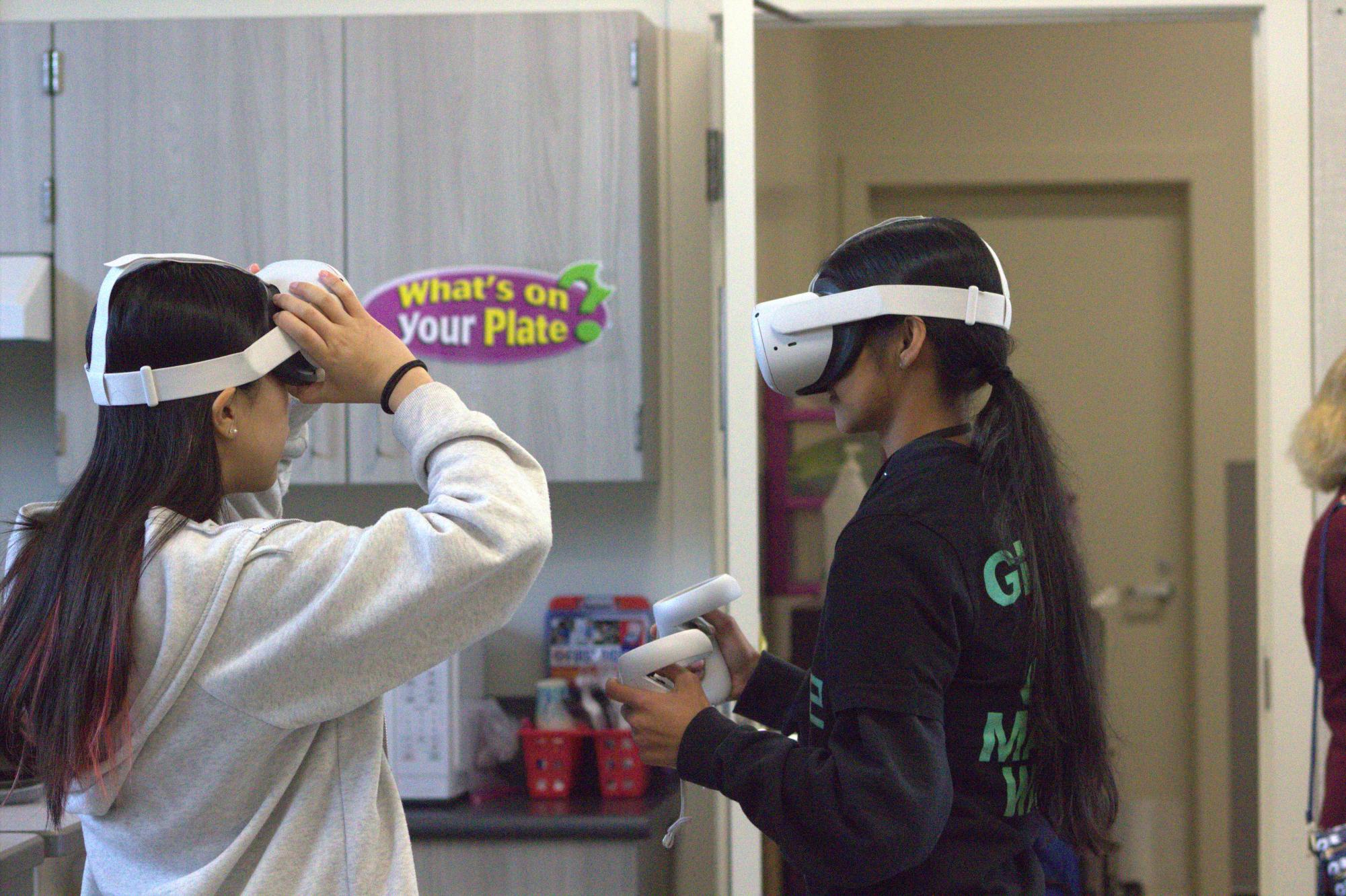 Girls Who Code host fifth annual Summit for middle and elementary schoolers