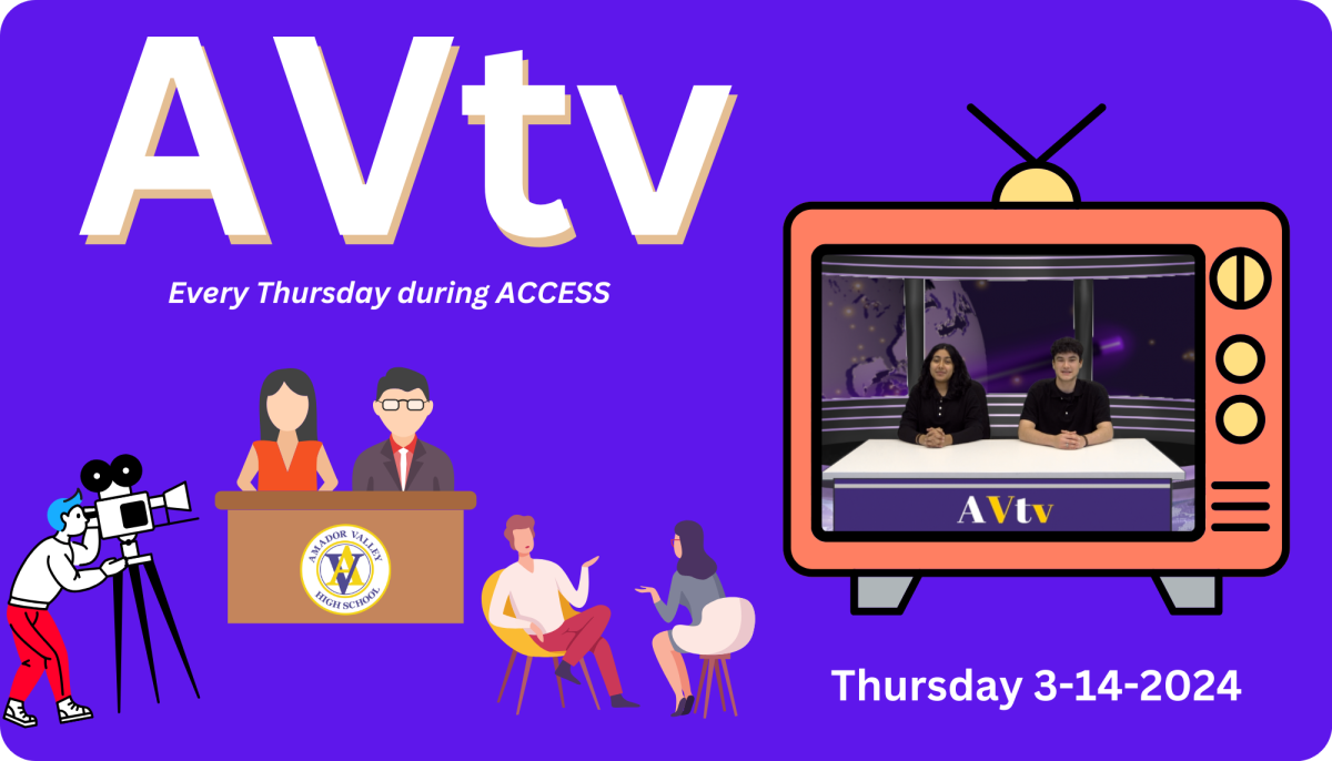 AVtv 3/14/24