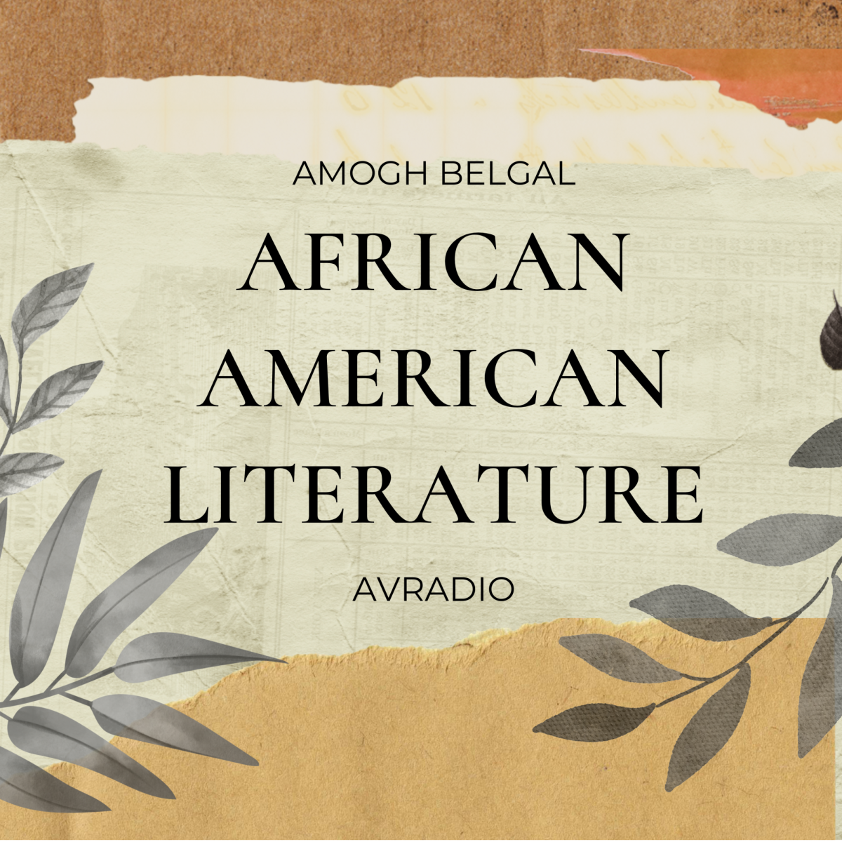 Unlocking Perspectives: Why you should consider African American Literature