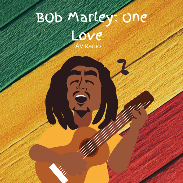 One Love Review: A cinematic journey through Bob Marleys legacy