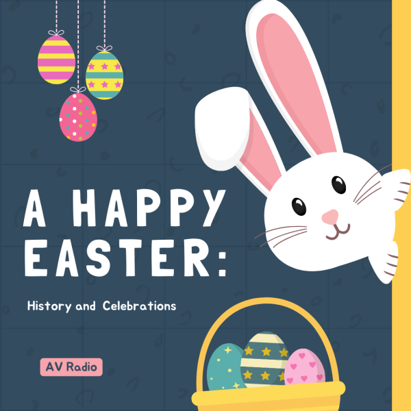 A Happy Easter: History and Celebrations