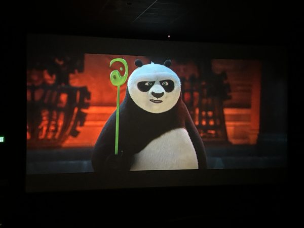 Kung Fu Panda 4 dominated the box office on opening weekend as fans of the series flocked to watch the latest installment of this childhood favorite.