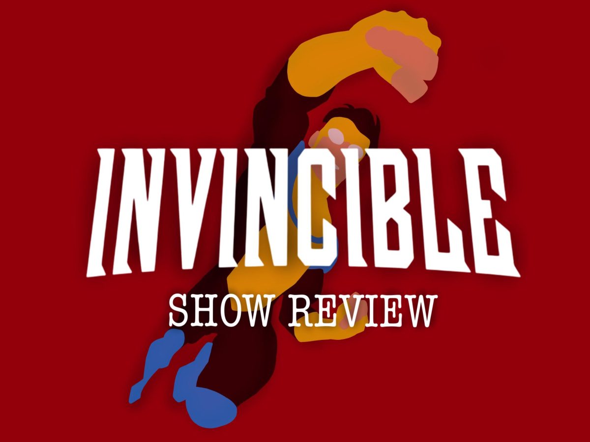 The final episodes of Invincible: Season Two were released in March 2024 after months of anticipation.
