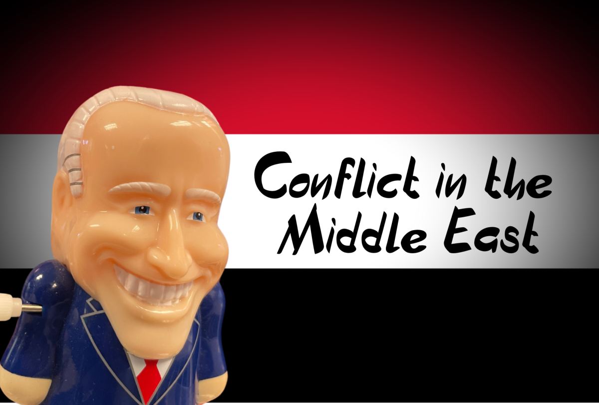 Biden+authorizes+a+round+of+airstrikes+on+targets+in+Yemen+as+tensions+rise+around+the+Red+Sea.