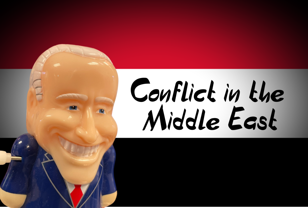 Biden authorizes a round of airstrikes on targets in Yemen as tensions rise around the Red Sea.