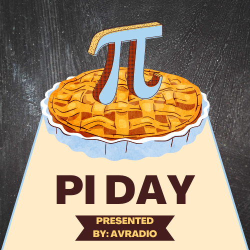 Pi Day Tasty Trivia