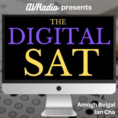 The Digital SAT: Everything You Need to Know