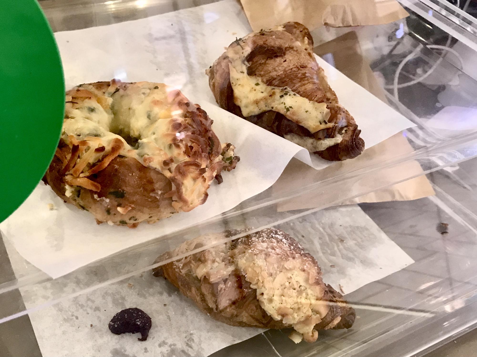 Food Review: Zero& drinks and desserts at Stoneridge Mall Pleasanton