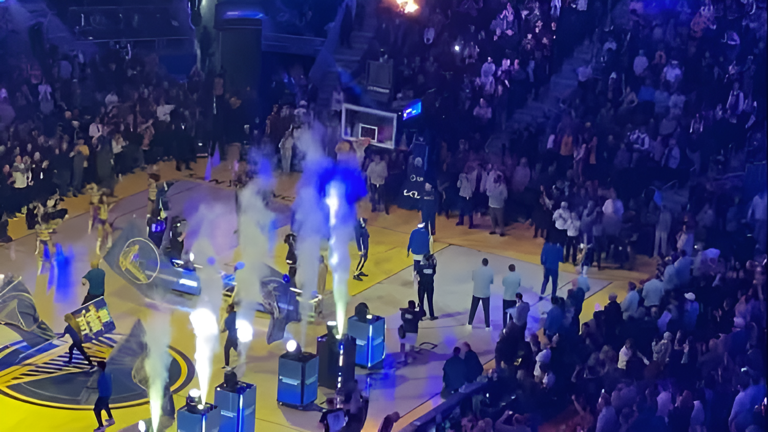 Golden State Warriors continue to struggle: What are students' reactions?