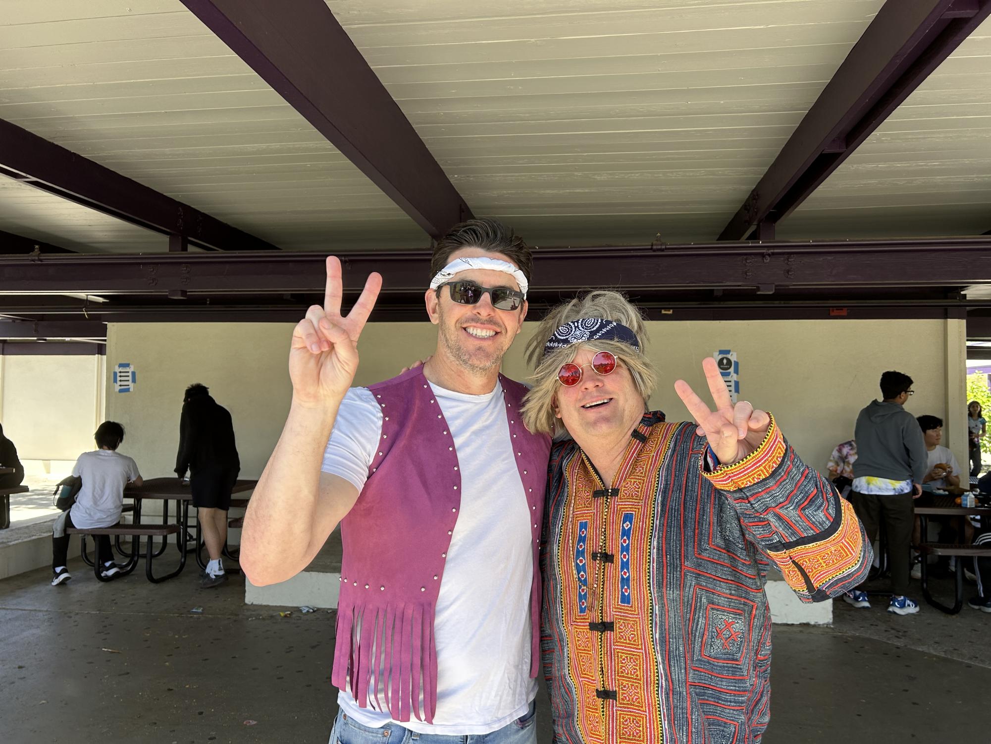 Counter Culture Day: A celebration of the movement through photos