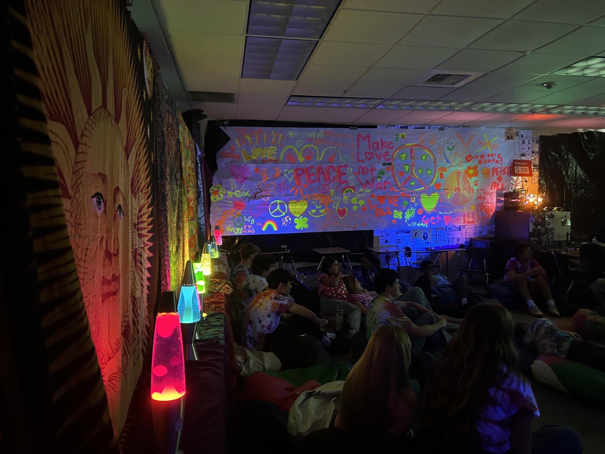 Counter Culture Day: A celebration of the movement through photos