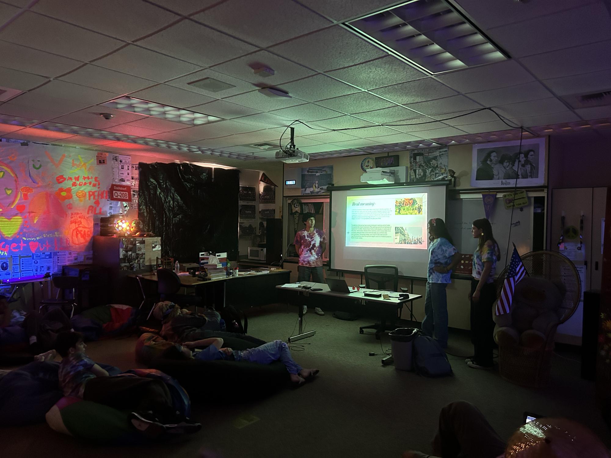 Counter Culture Day: A celebration of the movement through photos