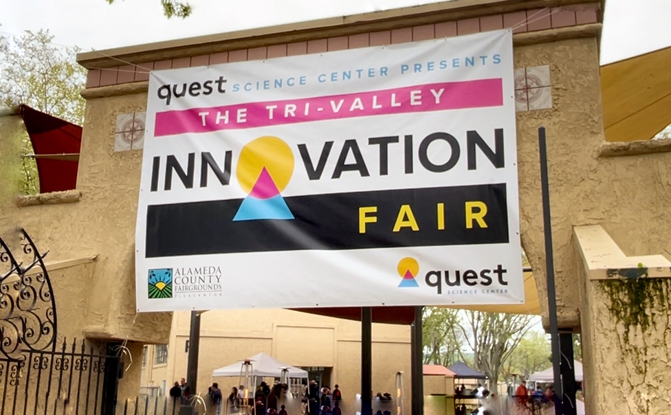 Hosted+at+the+Amador+Valley+Fairgrounds%2C+the+Innovation+Fair+provided+a+variety+of+organizations+relating+to+science%2C+engineering%2C+and+technology.