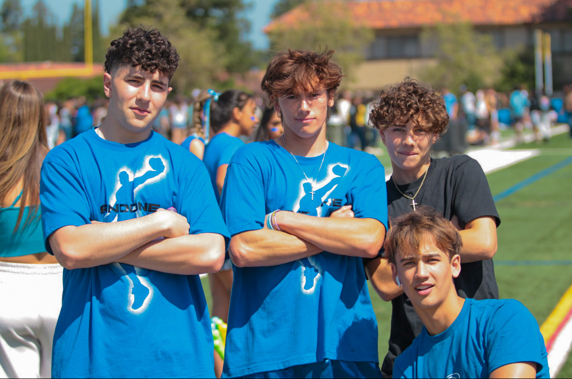 Splash & Dash: Colorful memories from the 2024 Survivor Rally through photos