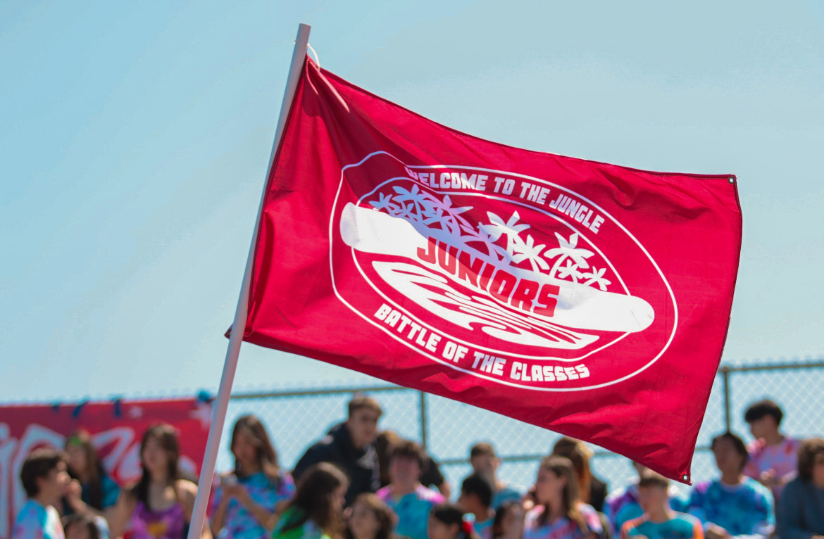 Splash & Dash: Colorful memories from the 2024 Survivor Rally through photos