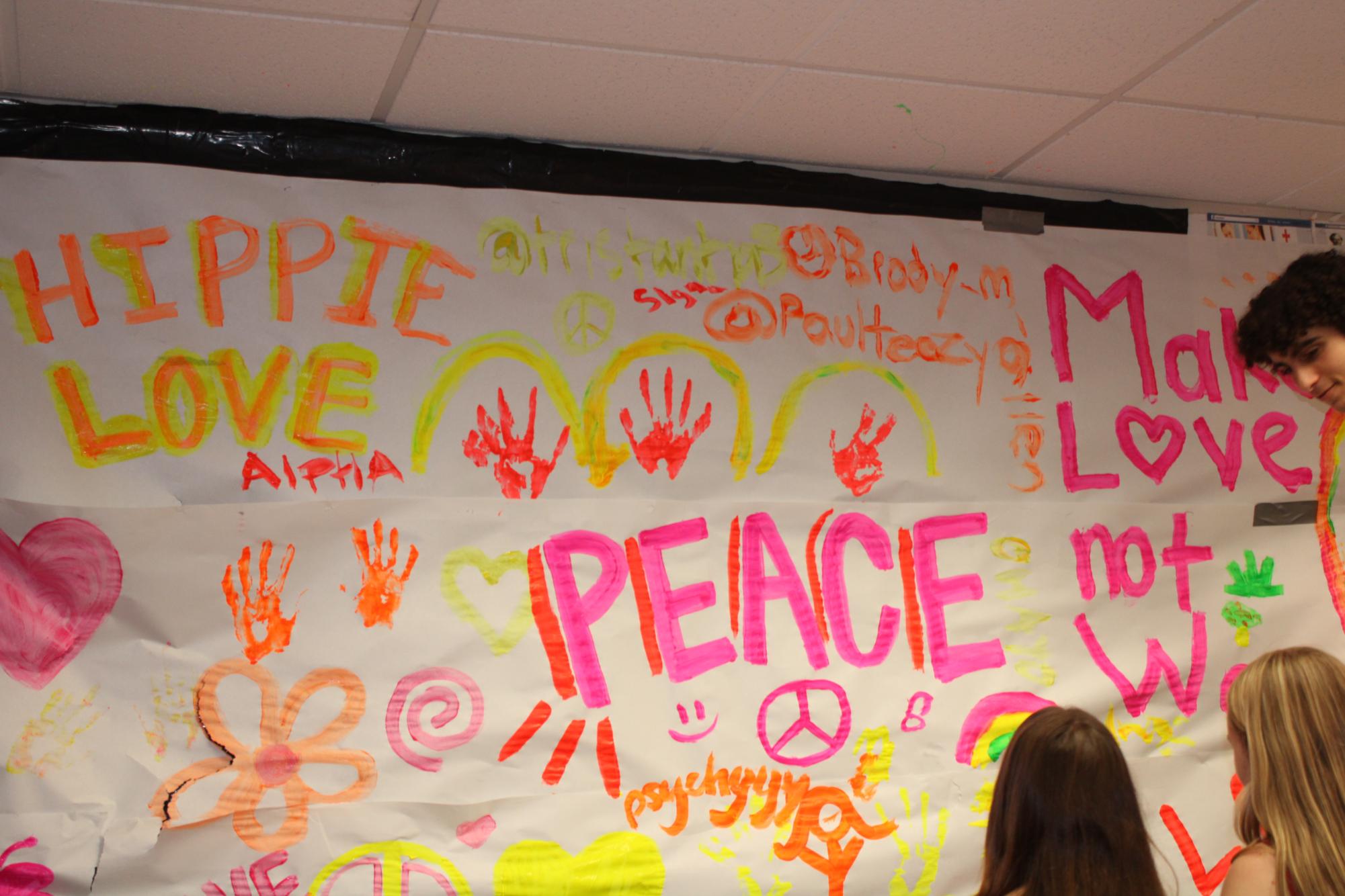 Counter Culture Day: A celebration of the movement through photos
