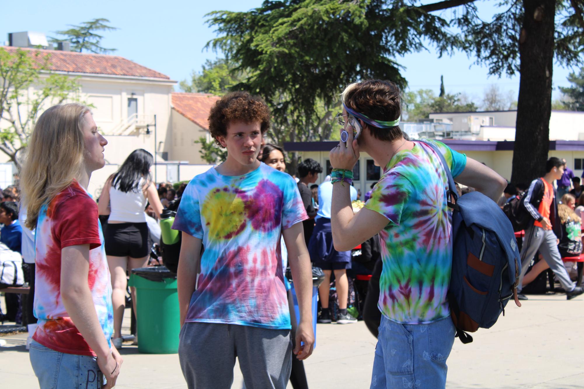 Counter Culture Day: A celebration of the movement through photos