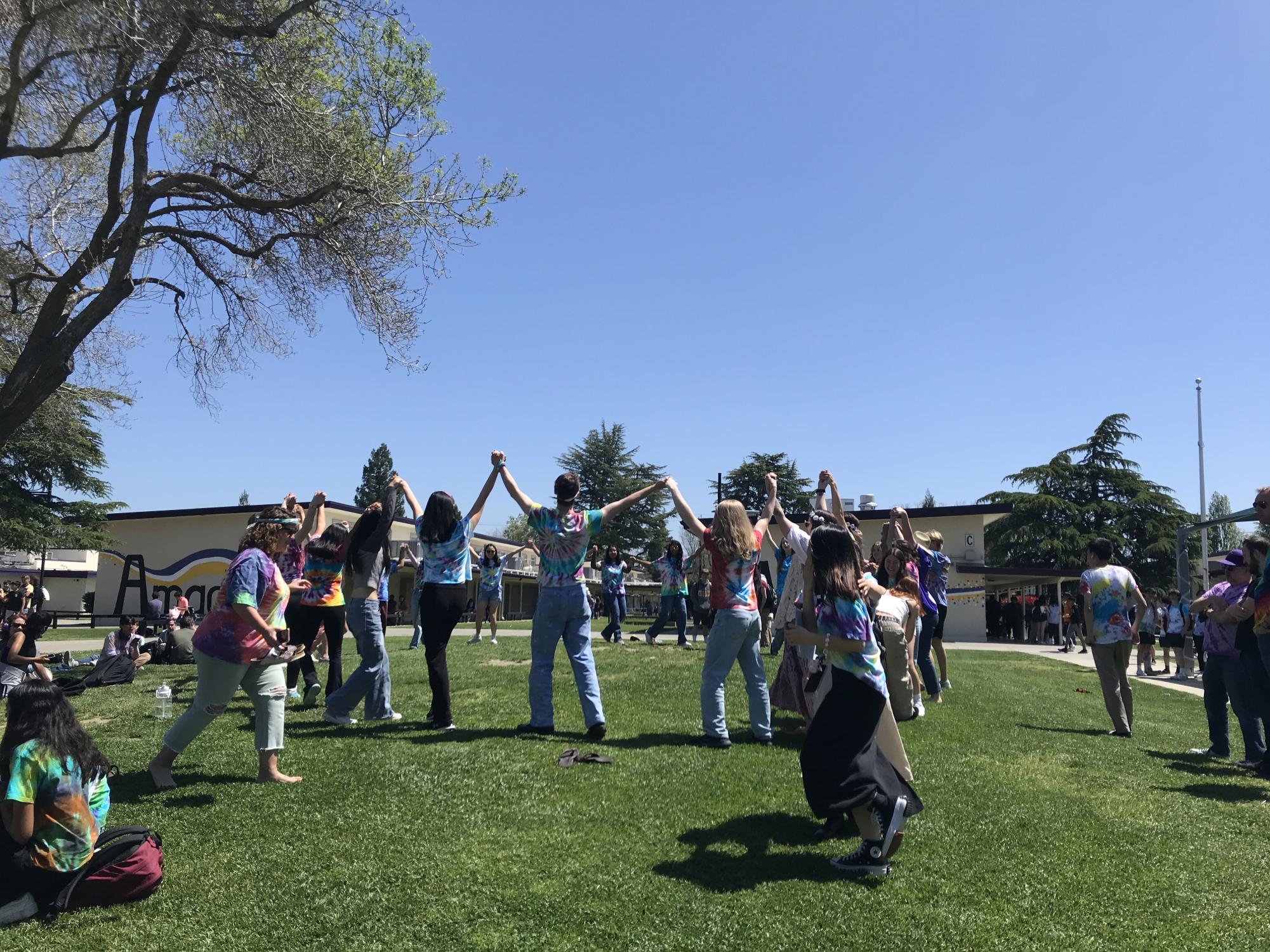 Counter Culture Day: A celebration of the movement through photos