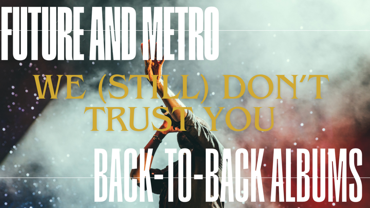 Metro+and+Future+will+be+going+on+tour+across+the+country+throughout+late+summer+and+early+fall.