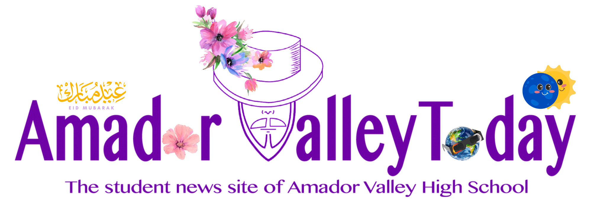 The student news site of Amador Valley High School