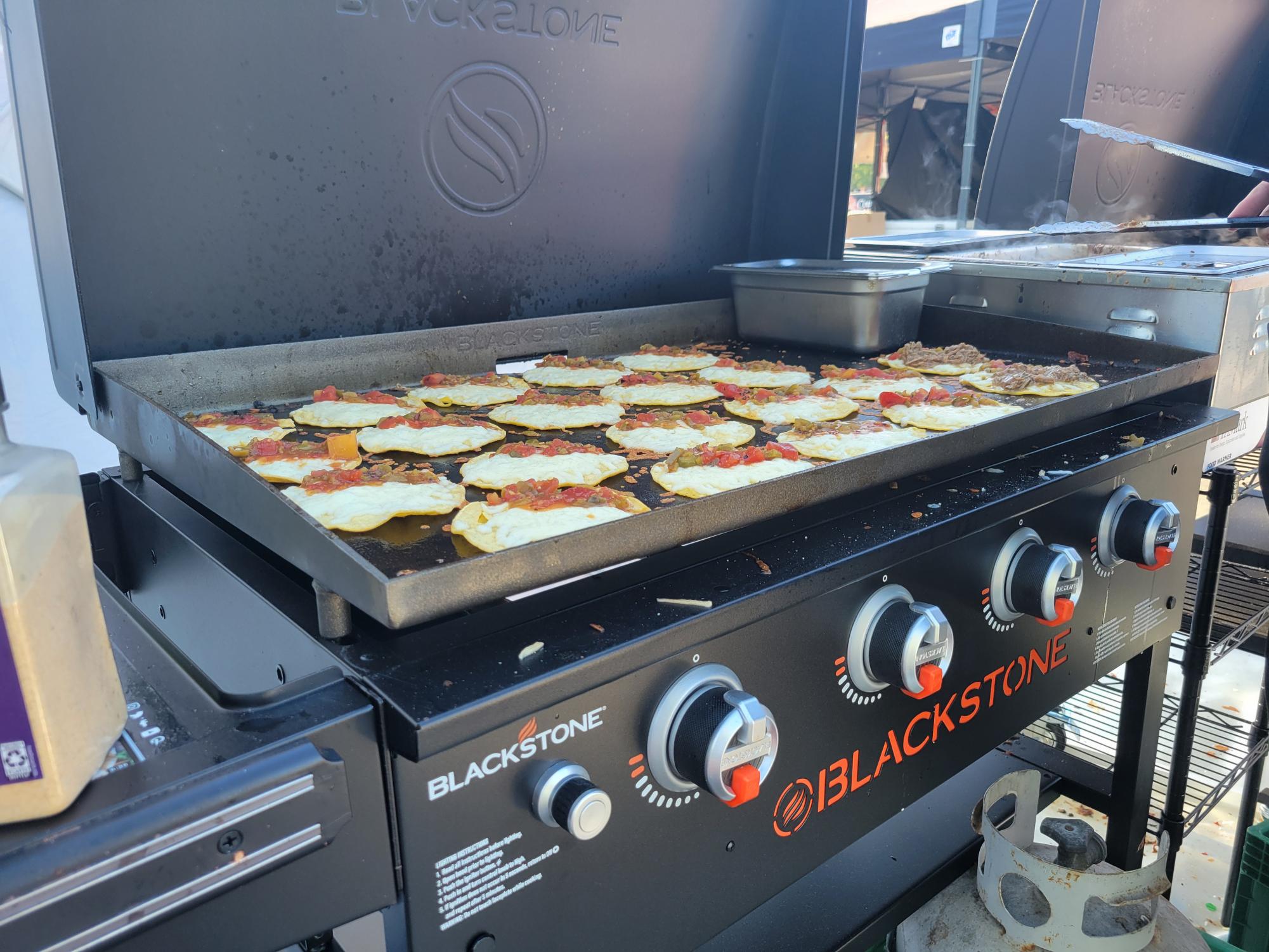 Midnight Munchies: Exploring the 626 Night Market
