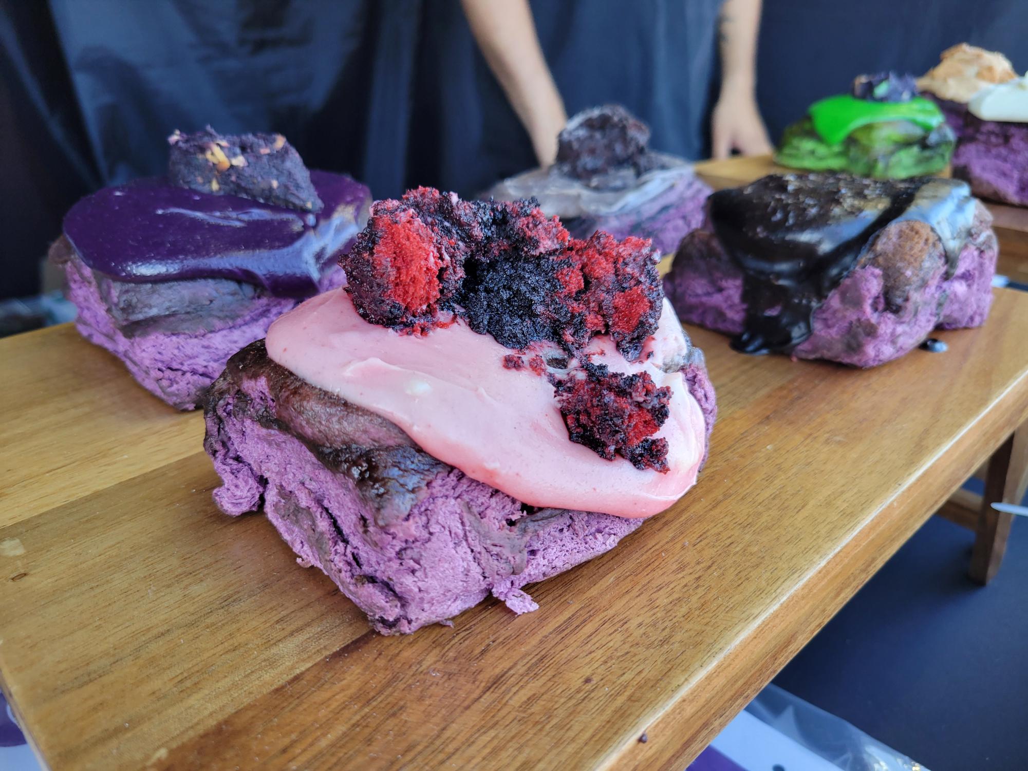 Midnight Munchies: Exploring the 626 Night Market