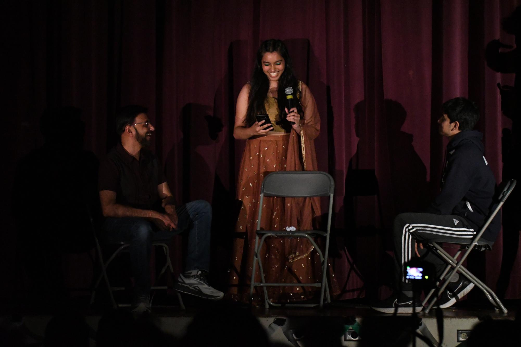 Amador Valley Dhamaka hosts its Second Annual Isvara Showcase for Bollywood Dance Teams across the Bay Area